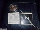 WITH THE BEATLES OFFICIAL 1963 REEL TO REEL TWIN TRACK TAPE MONO LOVELY NICK