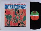MAR KEYS Last Night ATLANTIC LP