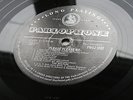 THE BEATLES PLEASE PLEASE ME LP  ORIGINAL  1963  SOUTH AFRICAN   PRESSING
