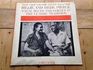 Billie & DeDe Pierce - Vocal Blues & Cornet MONO '61 RIVERSIDE 370 Orig.US LP