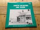 South Memphis Jug Band - Jack Kelly - Flywright UK BLUES '75 EX/NM Vinyl LP