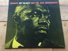 Art Blakey - Moanin' HARD BOP BLUE NOTE Liberty US EX+ BNS 40012 JAZZ