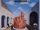 BADFINGER: Magic Christian Music LP (UK, 1991 remastered, limited edition reiss