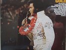 BRAND NEW SEALED GERMAN VINYL LP ELVIS PRESLEY PURE GOLD TAKE OFF PJL 1-8078