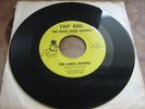 MICHIGAN GARAGE - THE CAMEL DRIVERS - THE GRASS LOOKS GREENER - TOP DOG
