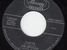 The Crystals 45 