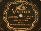 Duke Ellington and His Cotton Club Orchestra, Victor 21580, E+