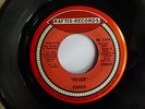 KILLER GARAGE / MOD   CARLO FEVER 1970 RAFTIS N' MINT