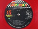 DUB OUT HER BLOUSE & SKIRT Vol. 1 LP on Germain red wax