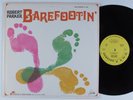 ROBERT PARKER Barefootin' NOLA LP