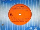 RUTH BROWN*THIS LITTLE GIRL'S GONE ROCKING*LONDON 1 SIDED DEMO*GREAT R'n'R, EX+