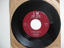 THE ESCORTS - Cajun Queen / From The Bottom Of My Heart RARE ROCKABILLY Hear