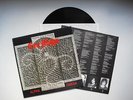 CRO-MAGS - ALPHA OMEGA - 12