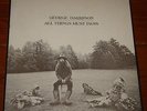 GEORGE HARRISON   ALL THINGS   UK 3-DISC VINYL LP   BEATLES   1U/1U/1U 1ST PRESS