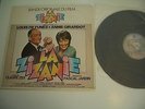 LA ZIZANIE LP OST VLADIMIR COSMA.LOUIS DE FUNES ANNIE GIRARDOT.WEA FRENCH.56493.