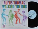 RUFUS THOMAS Walking The Dog STAX LP