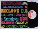 SUNGLOWS VOCALS BY THE FOUR GREATEST Various Artists SUNGLOW LP
