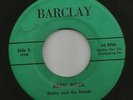 ROCKABILLY SURF INSTRO bw/ TEEN-- RICHIE & THE REBELS  -HEAR BOTH-1964 BARCLAY
