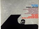 HERBIE HANCOCK-MY POINT OF VIEW-NY USA STEREO, VAN GELDER STAMP