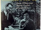 ANITA O'DAY-JIMMY GIUFFRE-COOL HEAT-ORIGINAL DEEP GROOVE STEREO LP