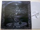 SATANIC RITES: Which Way The Wind Blows LP Chub UK metal