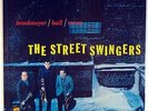 BOB BROOKMEYER, JIM HALL, JIMMY RANEY-THE STREET SWINGERS-ORIGINAL DEEP GROOVE