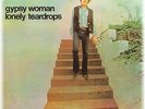 BRIAN HYLAND Gypsy Woman / Lonely Teardrops AUSSIE OZ EP 60’s PRESS