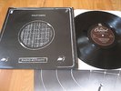 Kraftwerk - Radio-activity first press lp Ex plus inner