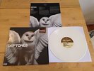 DEFTONES DIAMOND EYES Limited edition white Vinyl