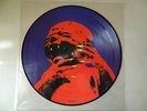 Black Sabbath - Born Again Picture Disc