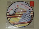 Black Sabbath - Technical Ecstasy Picture Disc