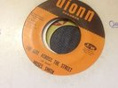 THE GIRL ACROSS THE STREET-MOSES SMITH   US DIONN