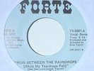 *** RARE Funk 45 SHARON REVOAL - run between. - LISTEN - Modern Soul Sweet FORTE