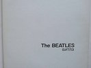 Beatles White albom with rare Russian Poster 2LP in Mint condition.
