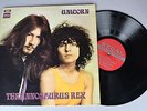 TYRANNOSAURUS REX. UNICORN. Stereo. 1st ISSUE. REGAL ZONOPHONE Rare T REX