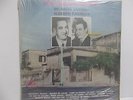 RICARDO TANTURI / ALBERTO CASTILLO - LOS GRANDES EXITOS -    TANGO - LP