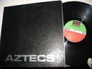 The Aztecs - More Arse than Class. Australian prog Billy Thorpe Gatefold Sleeve