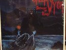 SALEM'S WYCH Betrayer of Kings LP SEALED  -  Private Label - RARE METAL 