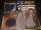 Kim Salmon & Spencer P Jones Runaways Vinyl LP