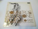 ARNE DOMNERUS ANTIPHONE BLUES PROPRIUS 7762 AUDIOPHILE LP