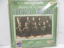 HISTORIA DE LA ORQUESTA TIPICA VICTOR ( 1925-1930 )  - TANGO - LP