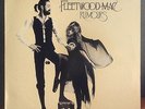 Fleetwood Mac Rumors Nautilus SuperDisc Audiophile Vinyl VG++