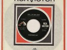 BEDFORDE SET 60s D.C. Garage rock 45 “Girl Go Run Away/World Thru a Tear” RCA NM