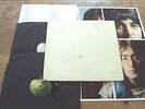THE BEATLES  WHITE ALBUM 2 LP UK 1st Complete Numbered Photos Poster Inners NICE