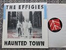 THE EFFIGIES Haunted Town ORIGINAL US SHRINK NEAR MINT