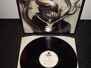 CELTIC FROST TO MEGA THERION LP TEST PRESS ORIGINAL FIRST PRESS PALLAS  RARE 