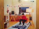 2LP DENYO 77 'Minidisco' feat. Jan Delay, Das Bo, D-Flame TOP Absolute Beginner