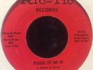 Holding Hands-Rose Batiste One Of The Rarest ric tics