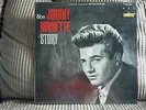 Johnny Burnette - The Johnny Burnette Story Liberty LST-7389 Still Sealed