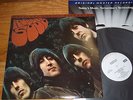 MFSL 1-106 The Beatles - Rubber Soul